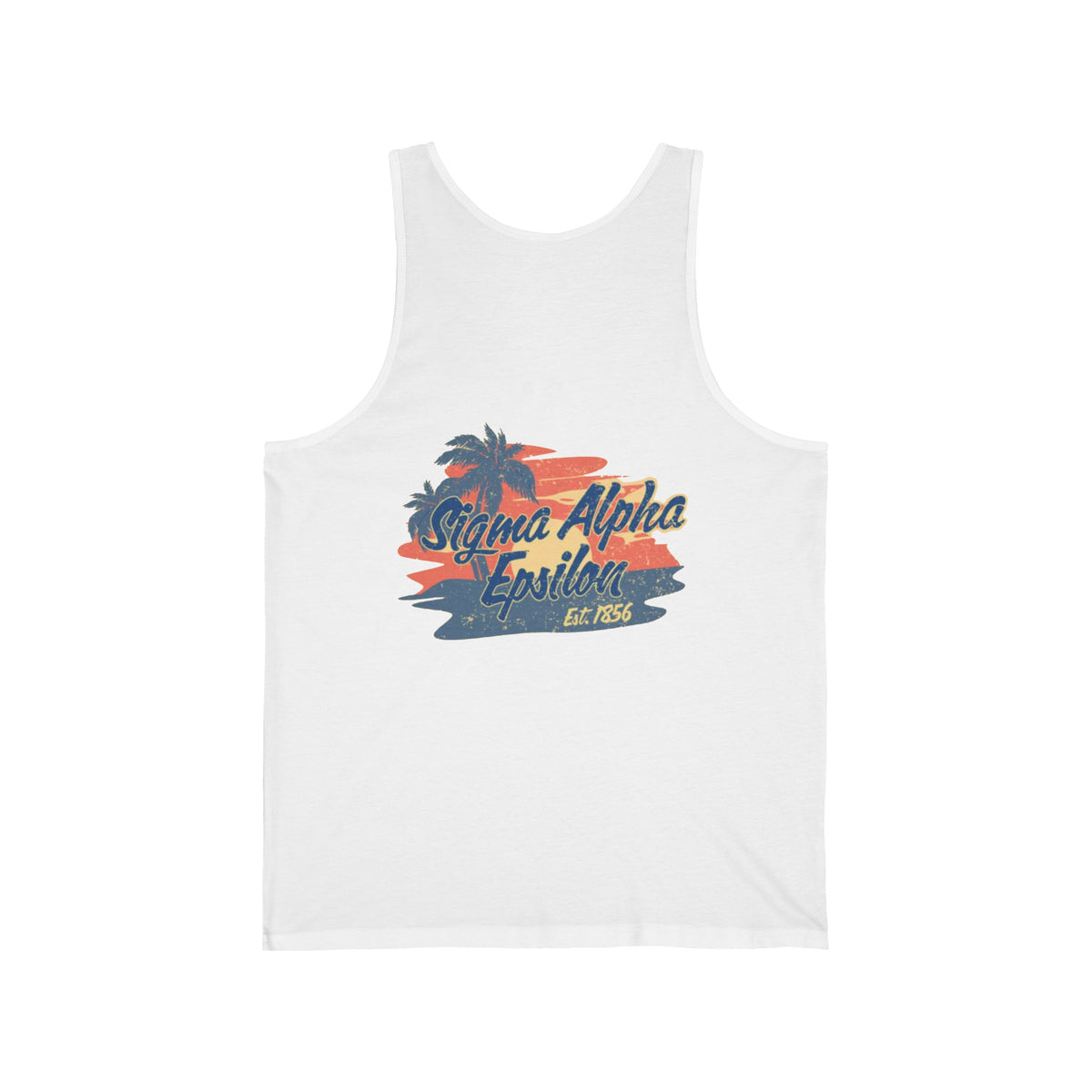 SAE BEACH TANK
