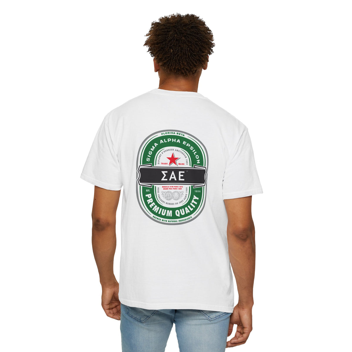 SAEINEKEN