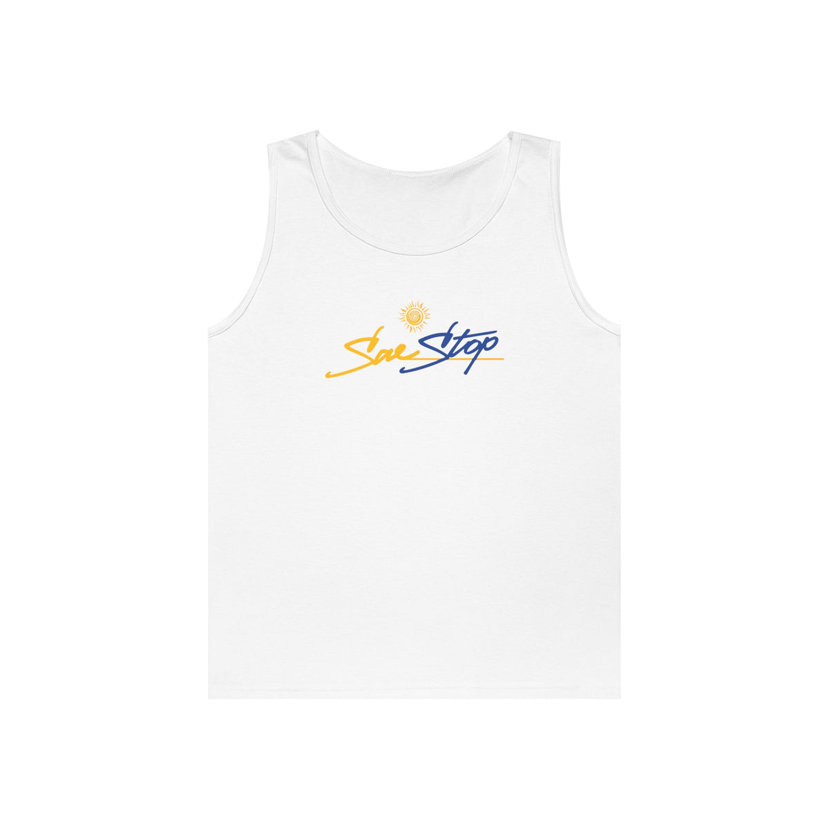SAESTOP TANK