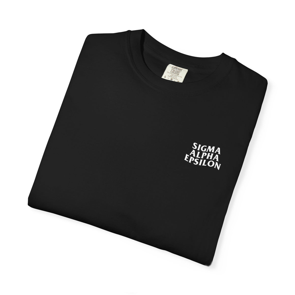 ANTI SOCIAL FRAT TEE
