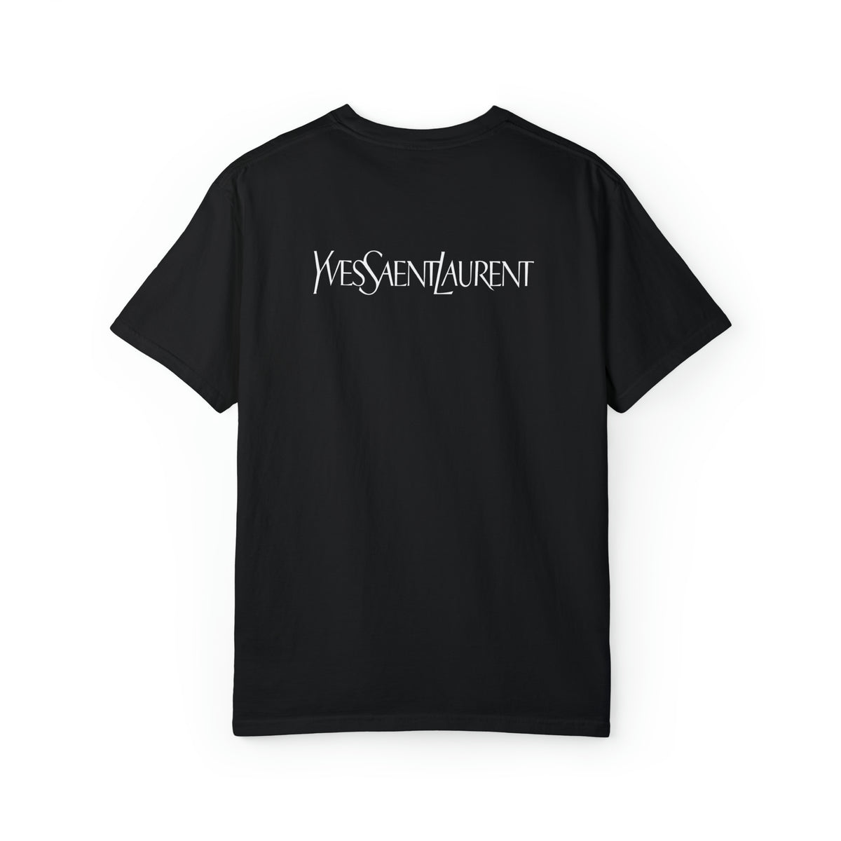 YVES SAENT LAURANT TEE