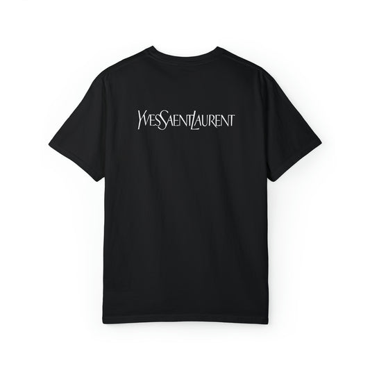 YVES SAENT LAURANT TEE