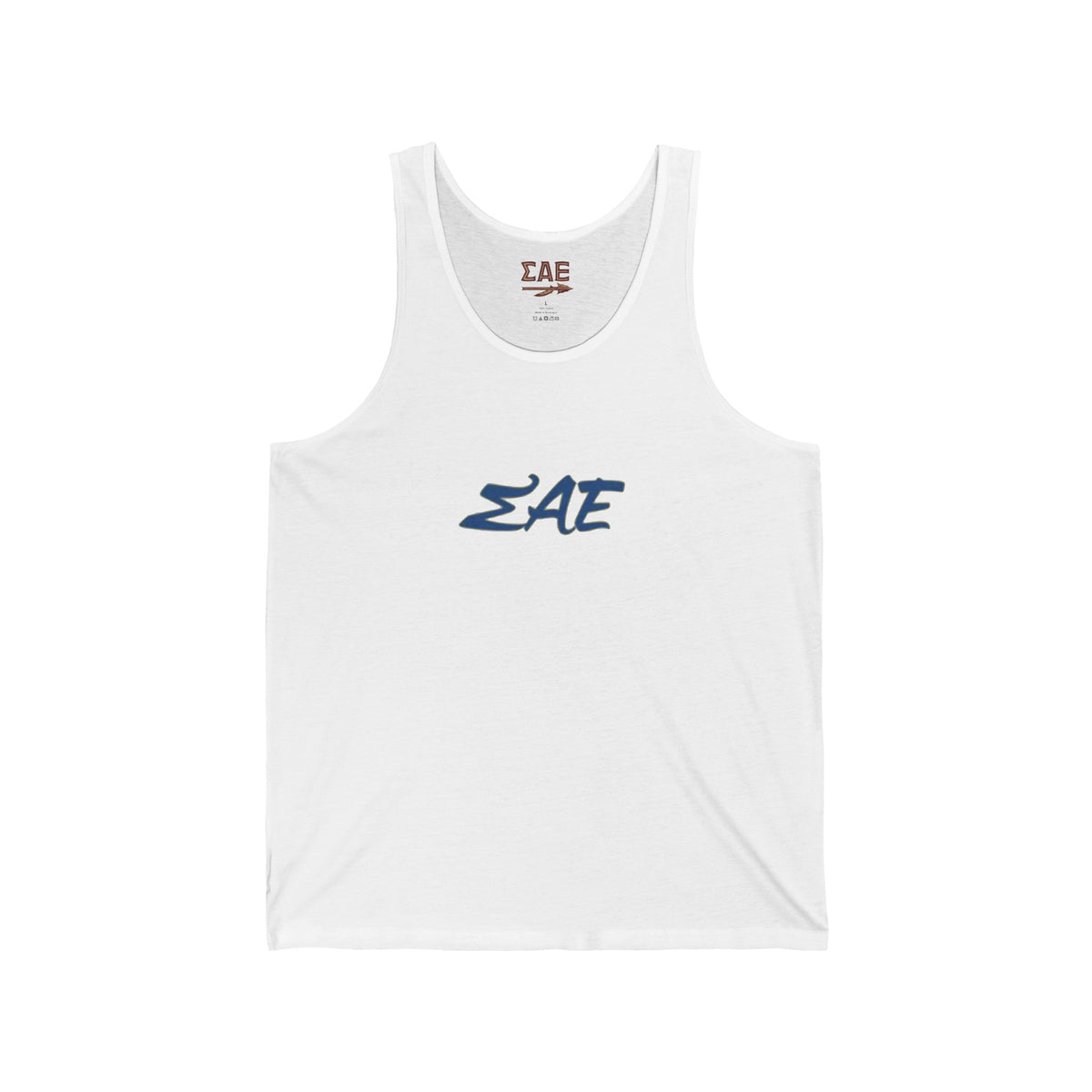 SAE BEACH TANK
