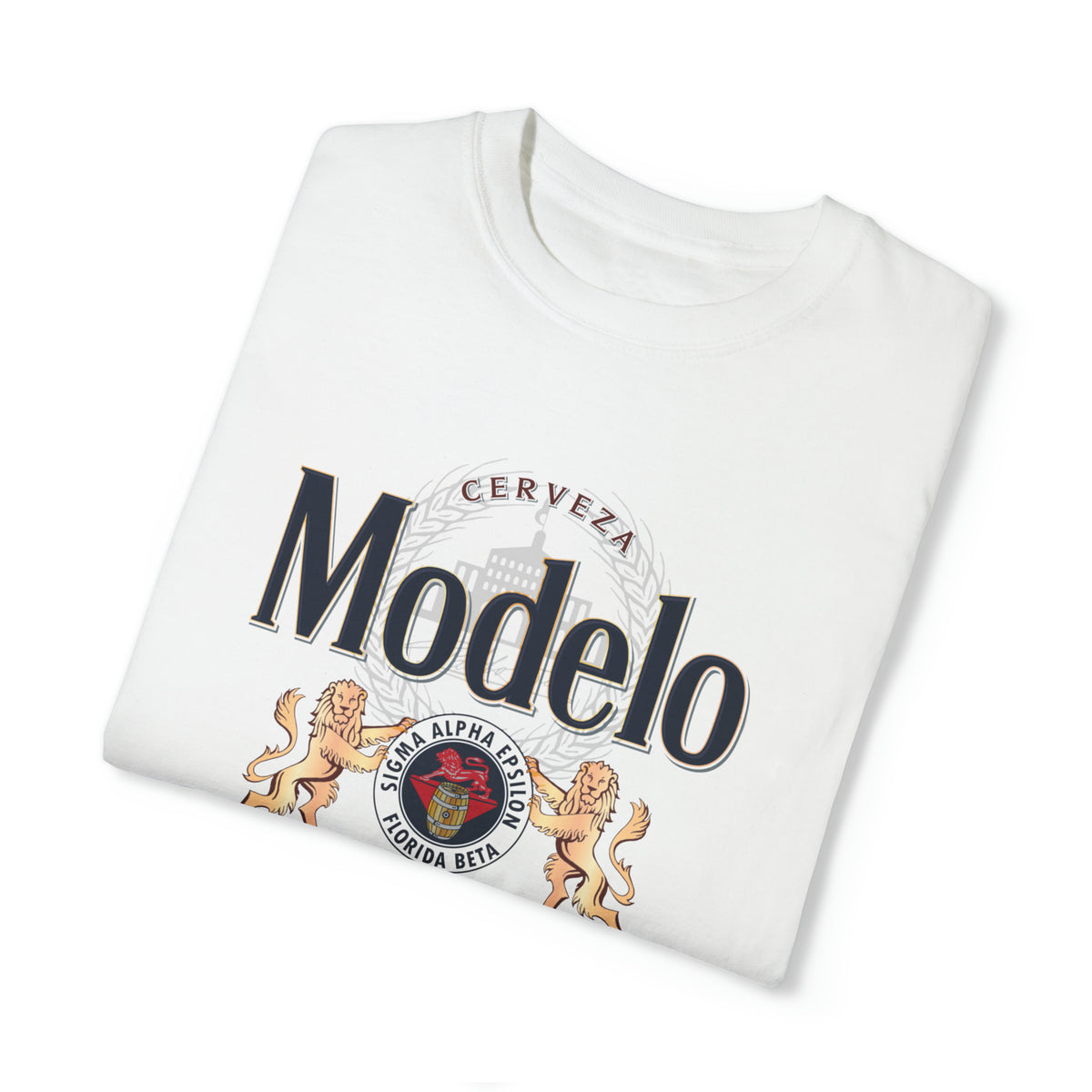 MODELO SHIRT
