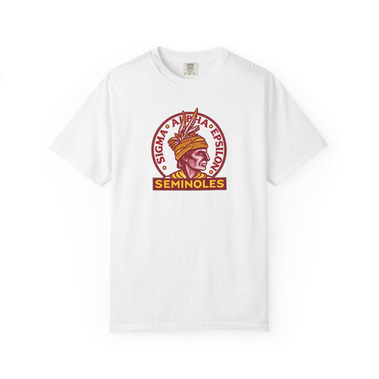 SAE SEMINOLES VINTAGE