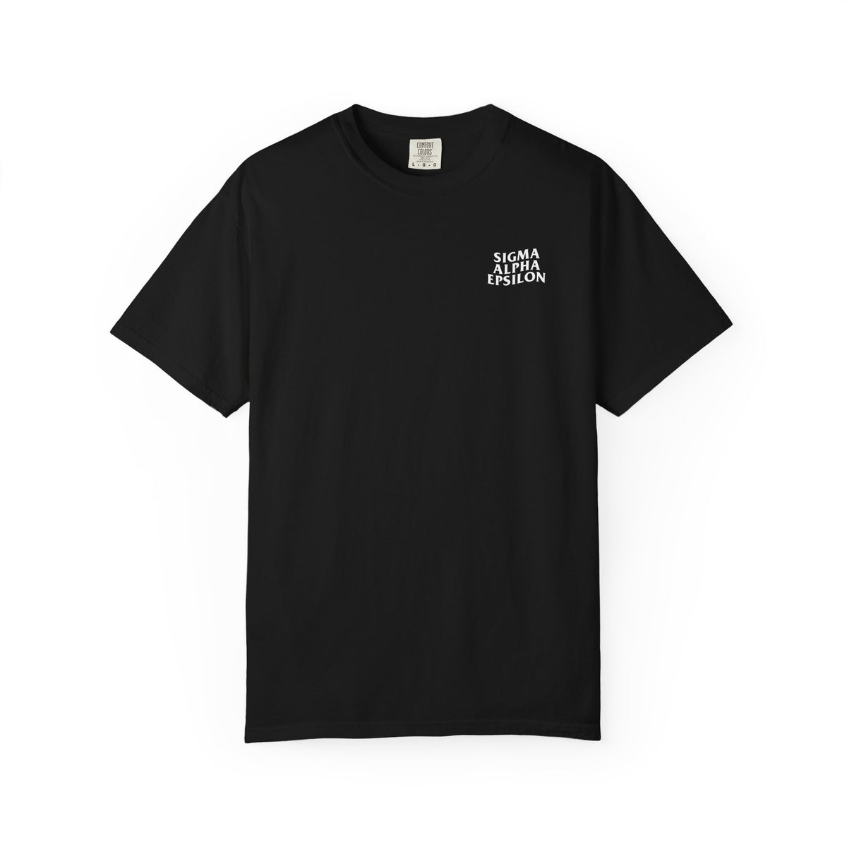 ANTI SOCIAL FRAT TEE