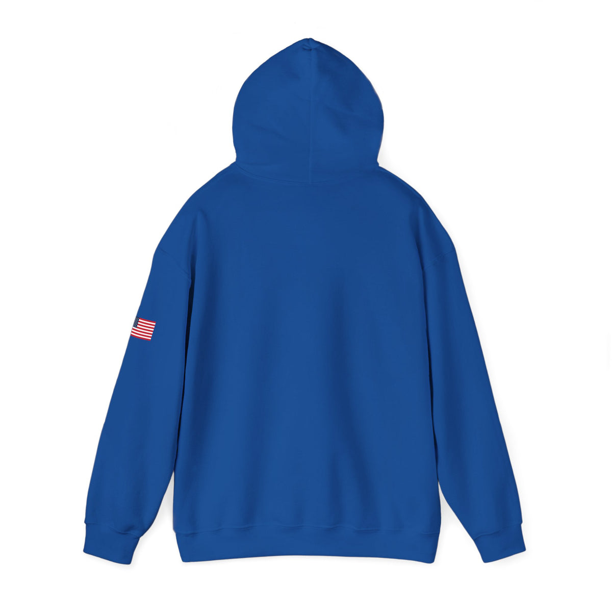 FINANCIER HOODIE