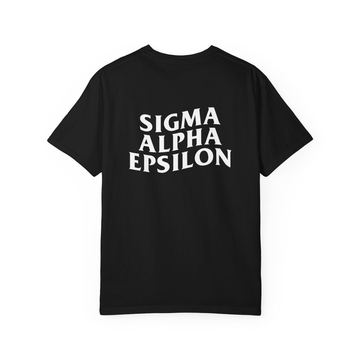 ANTI SOCIAL FRAT TEE