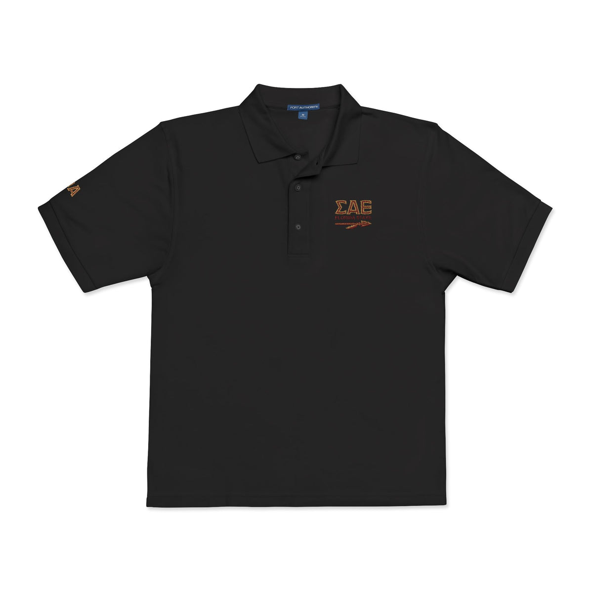SAE TAILGATE POLO