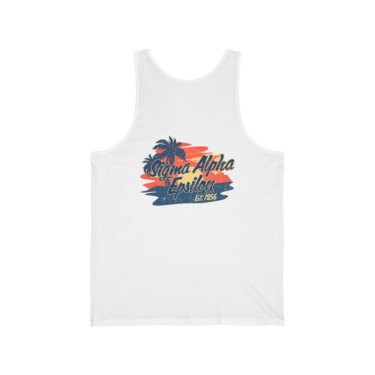 SAE BEACH TANK