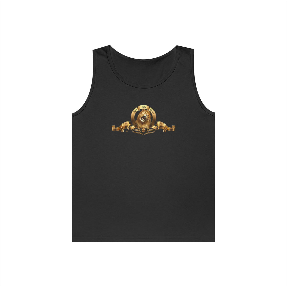 ABSOLUTELY HORRENDOUS TANK