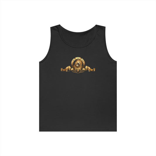 ABSOLUTELY HORRENDOUS TANK