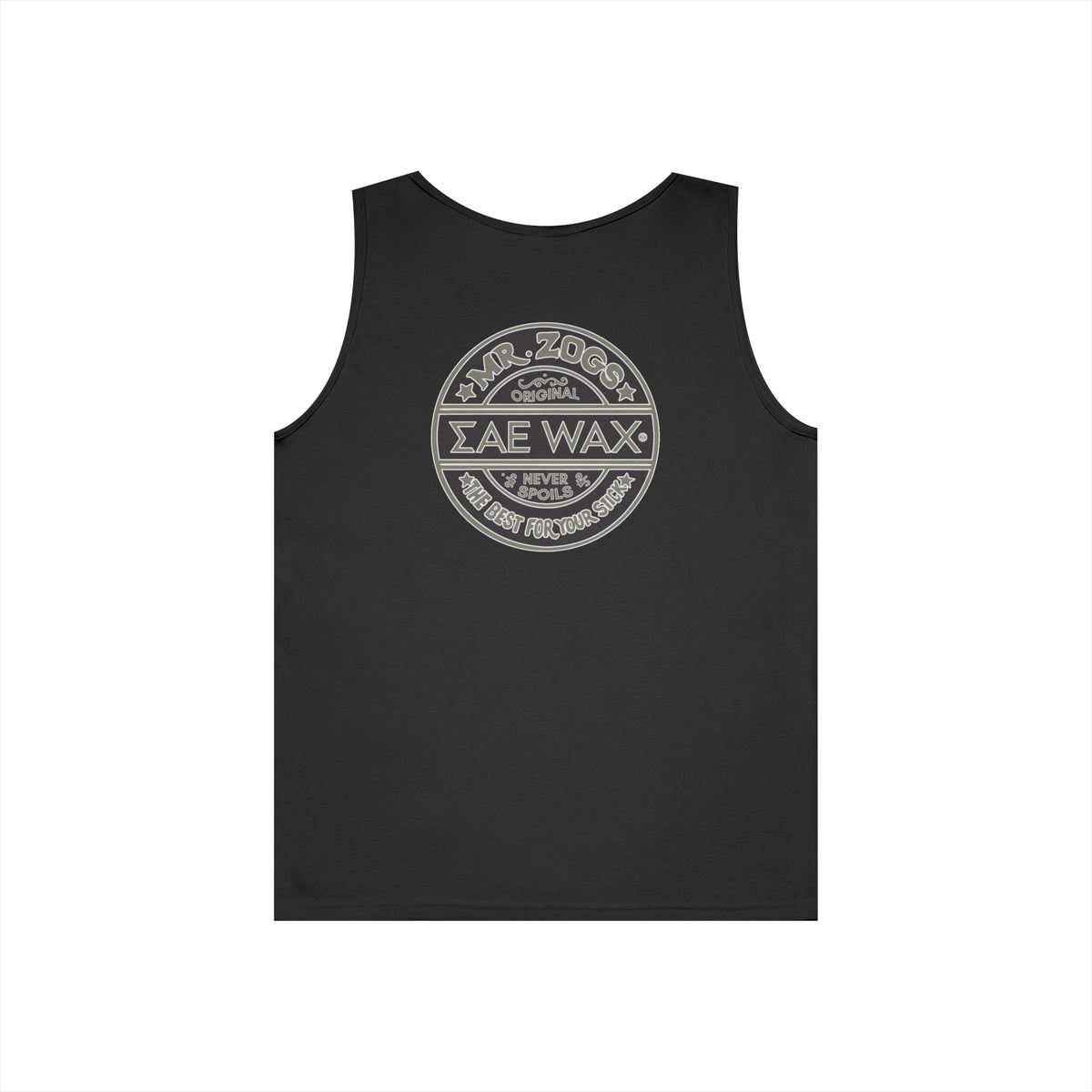 Black Back