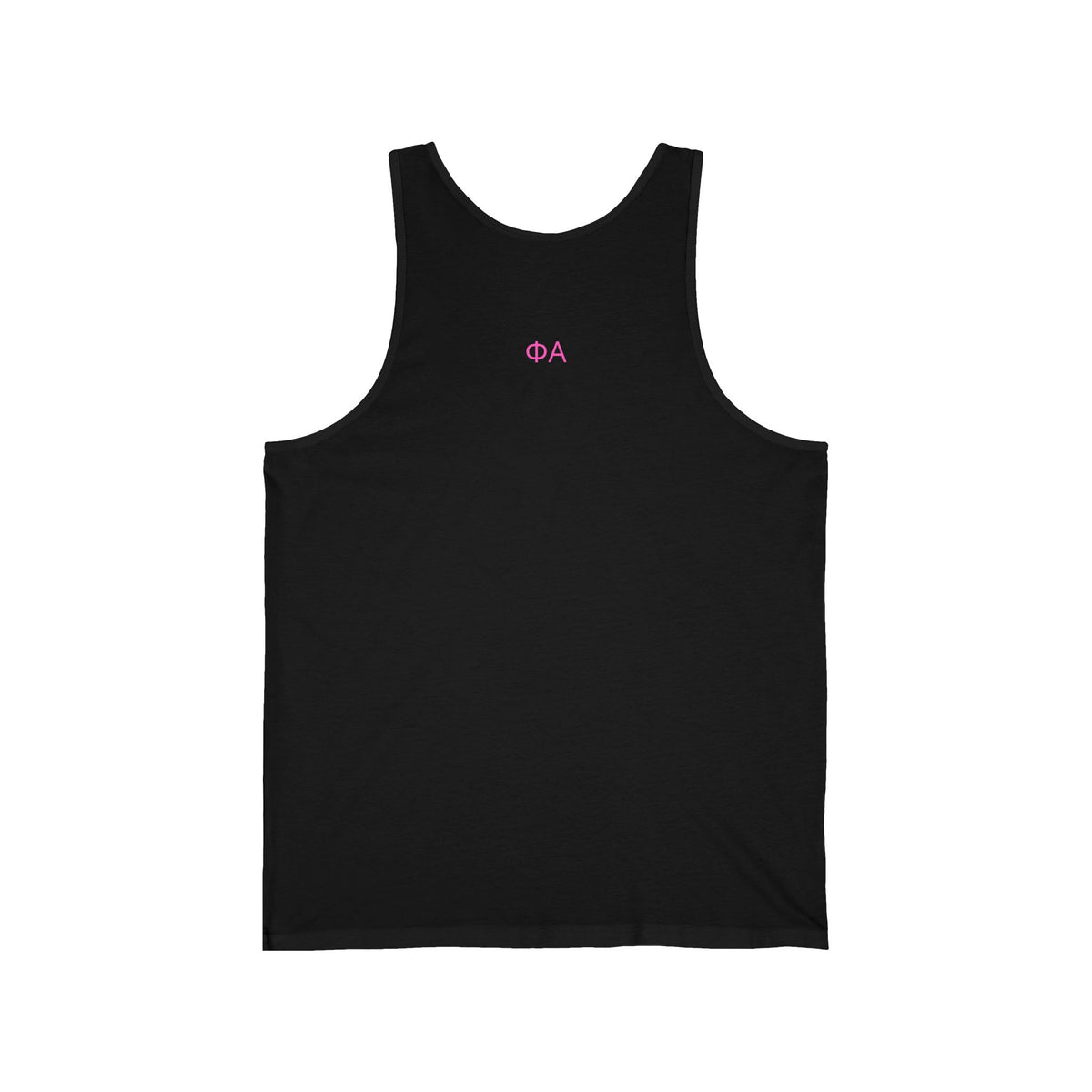 Black Back