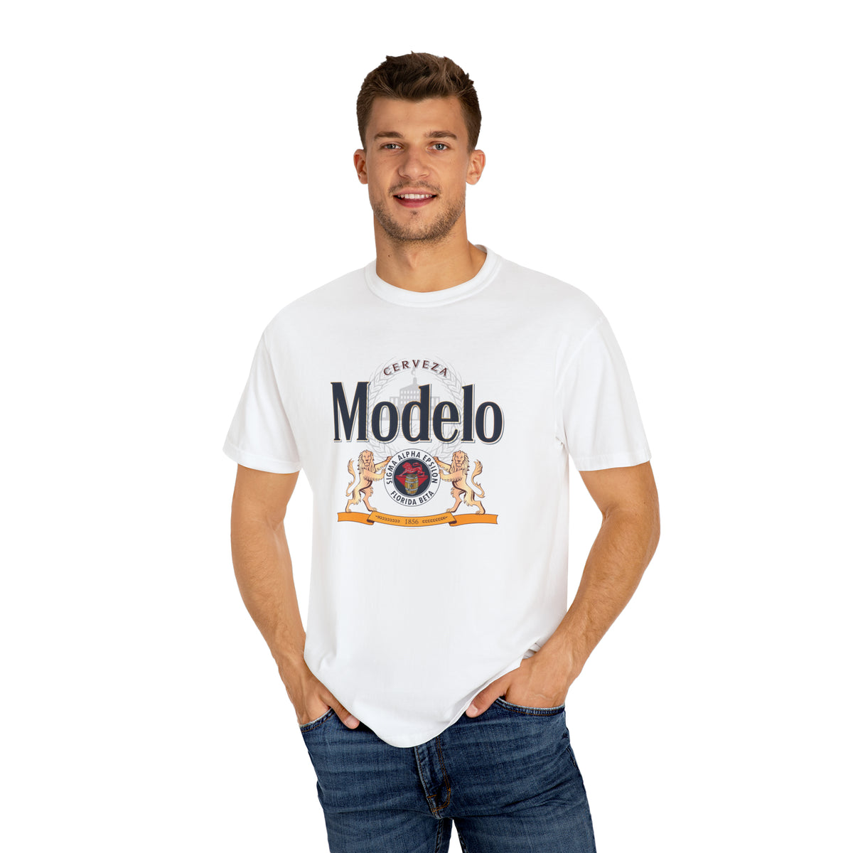 MODELO SHIRT