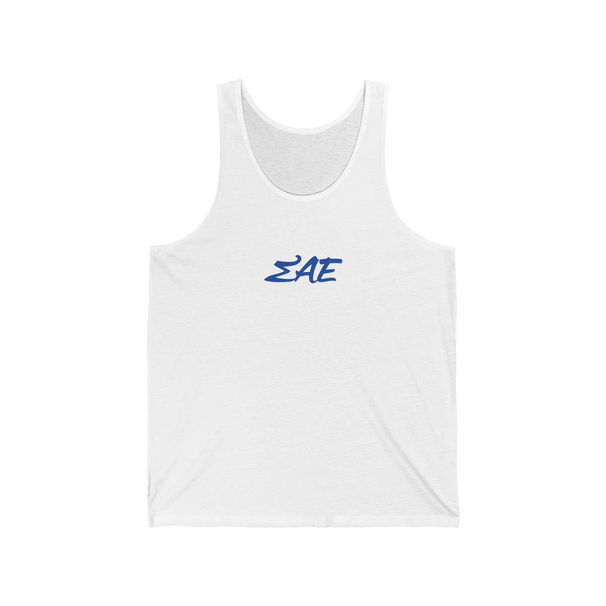SAE BEACH TANK