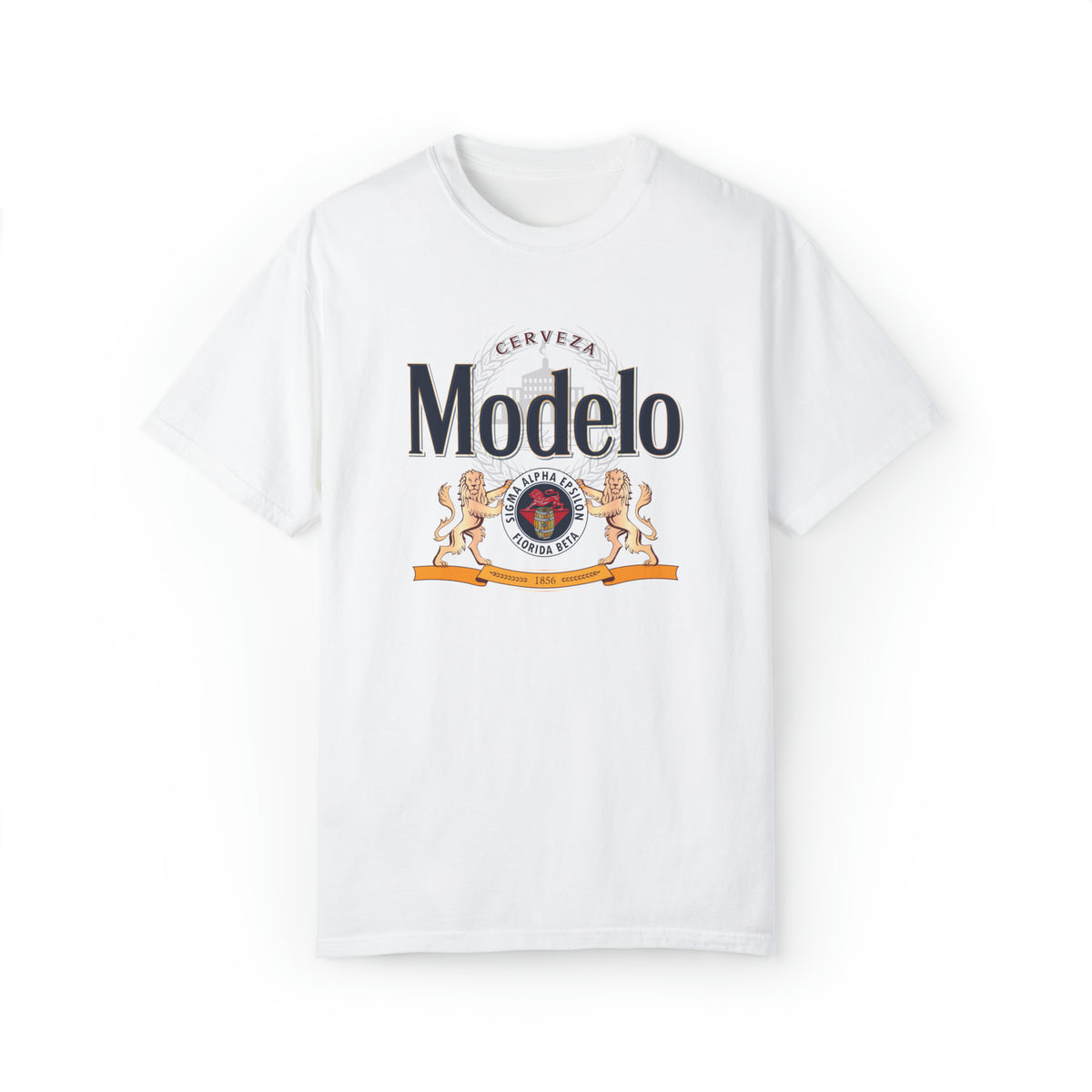 MODELO SHIRT