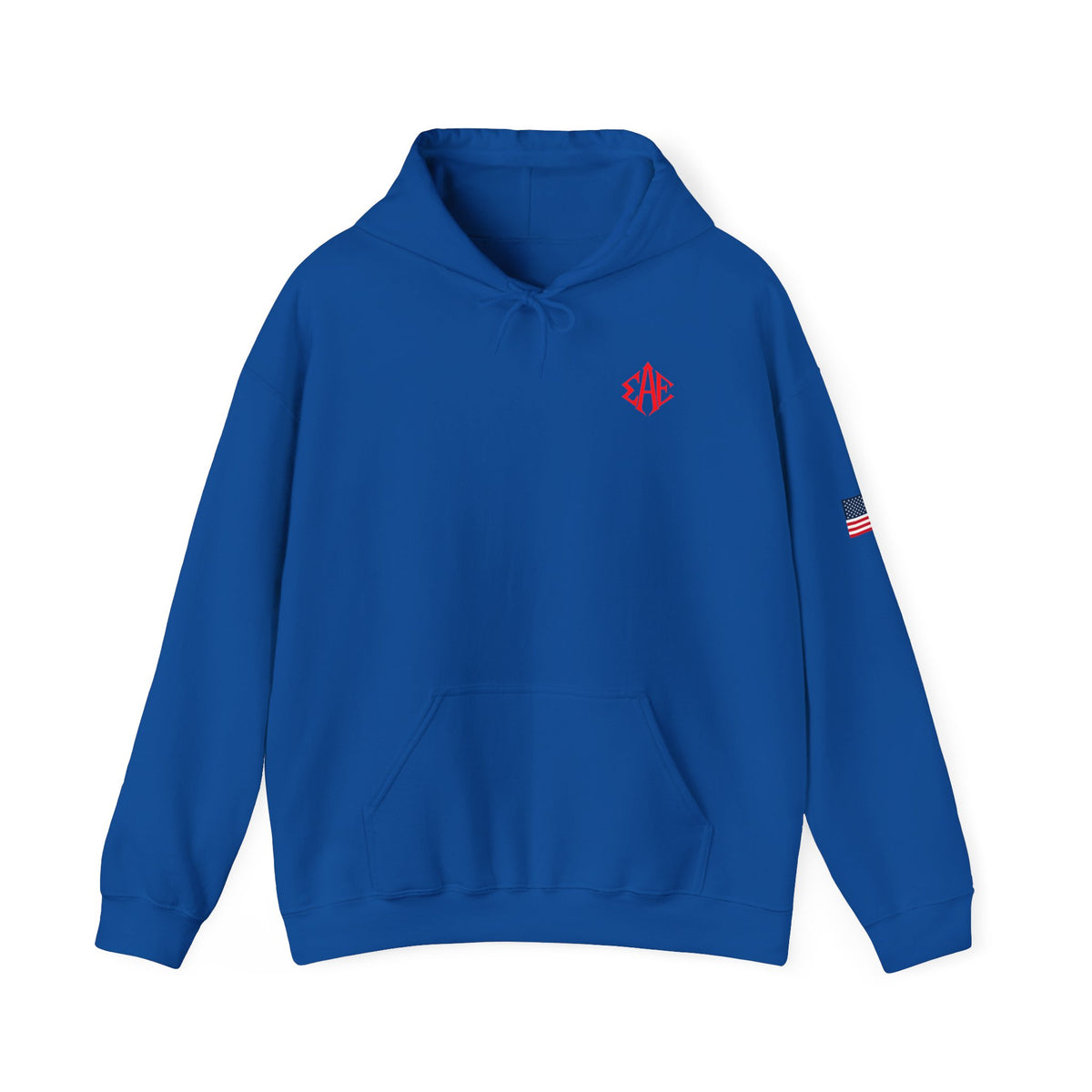 FINANCIER HOODIE
