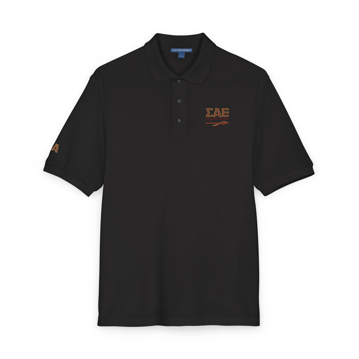 SAE TAILGATE POLO