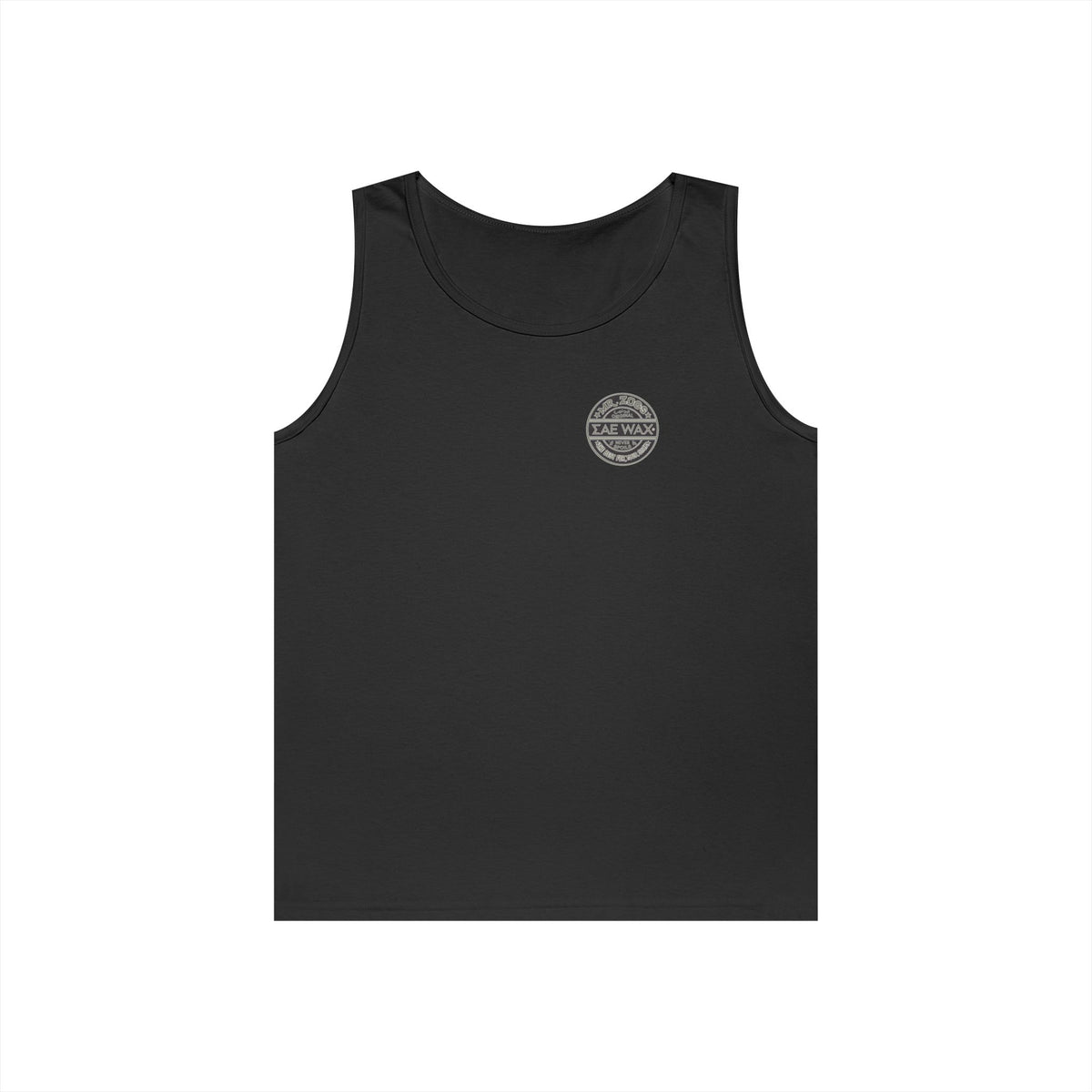 Black Front