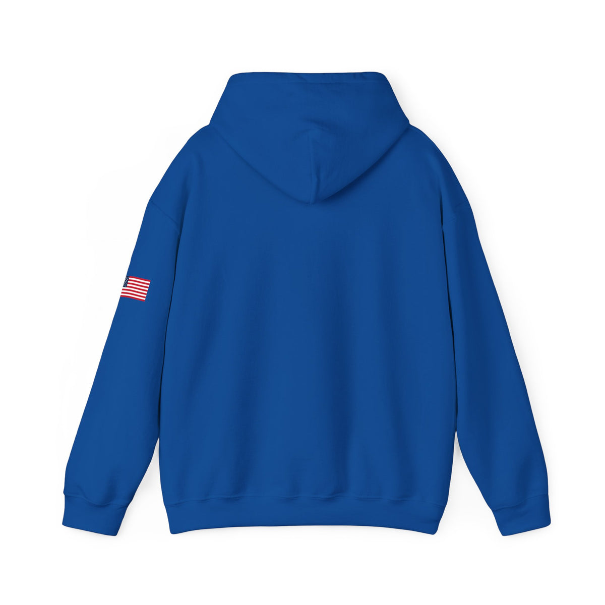 FINANCIER HOODIE