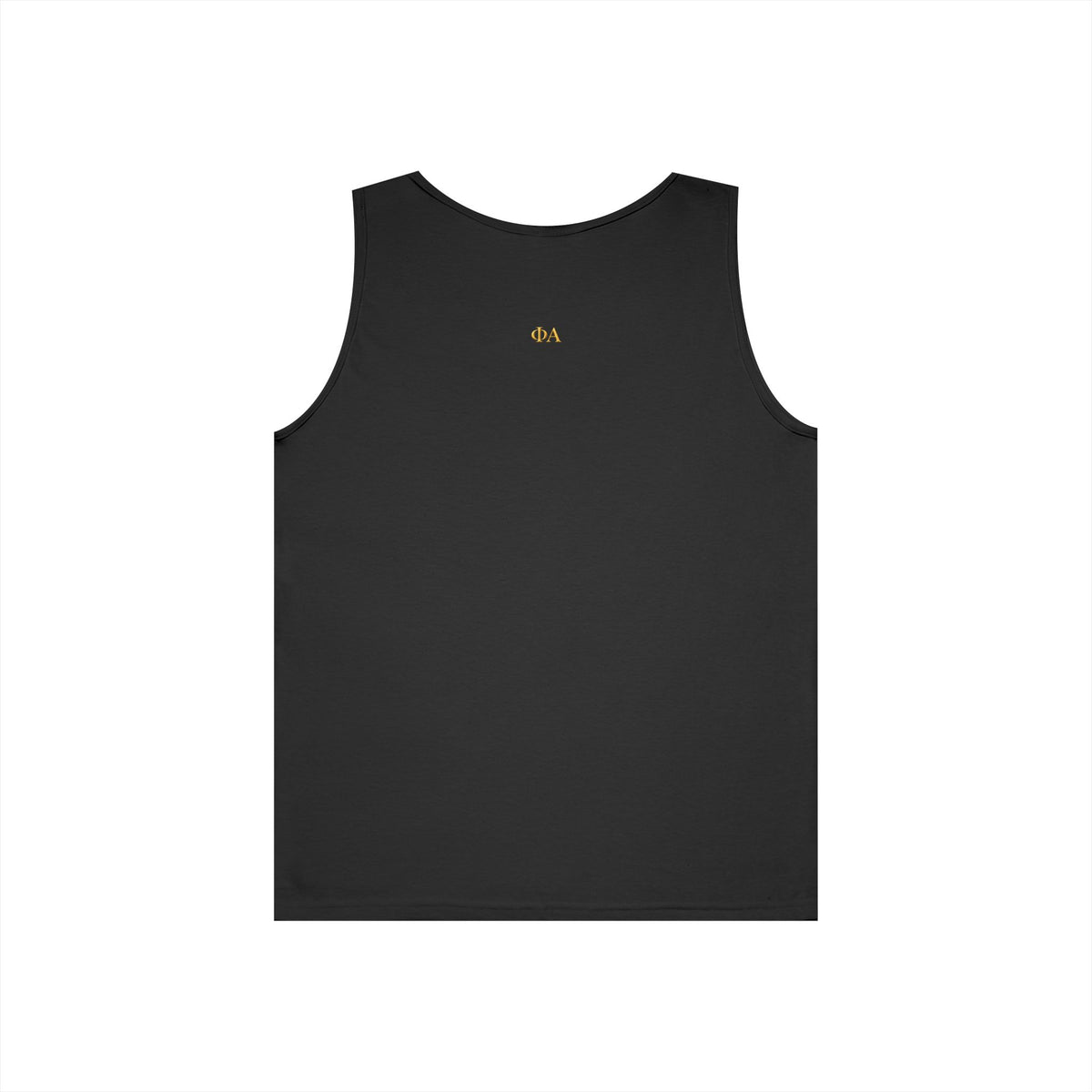 ABSOLUTELY HORRENDOUS TANK