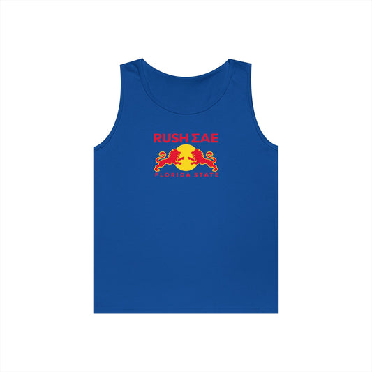 Royal Blue Front