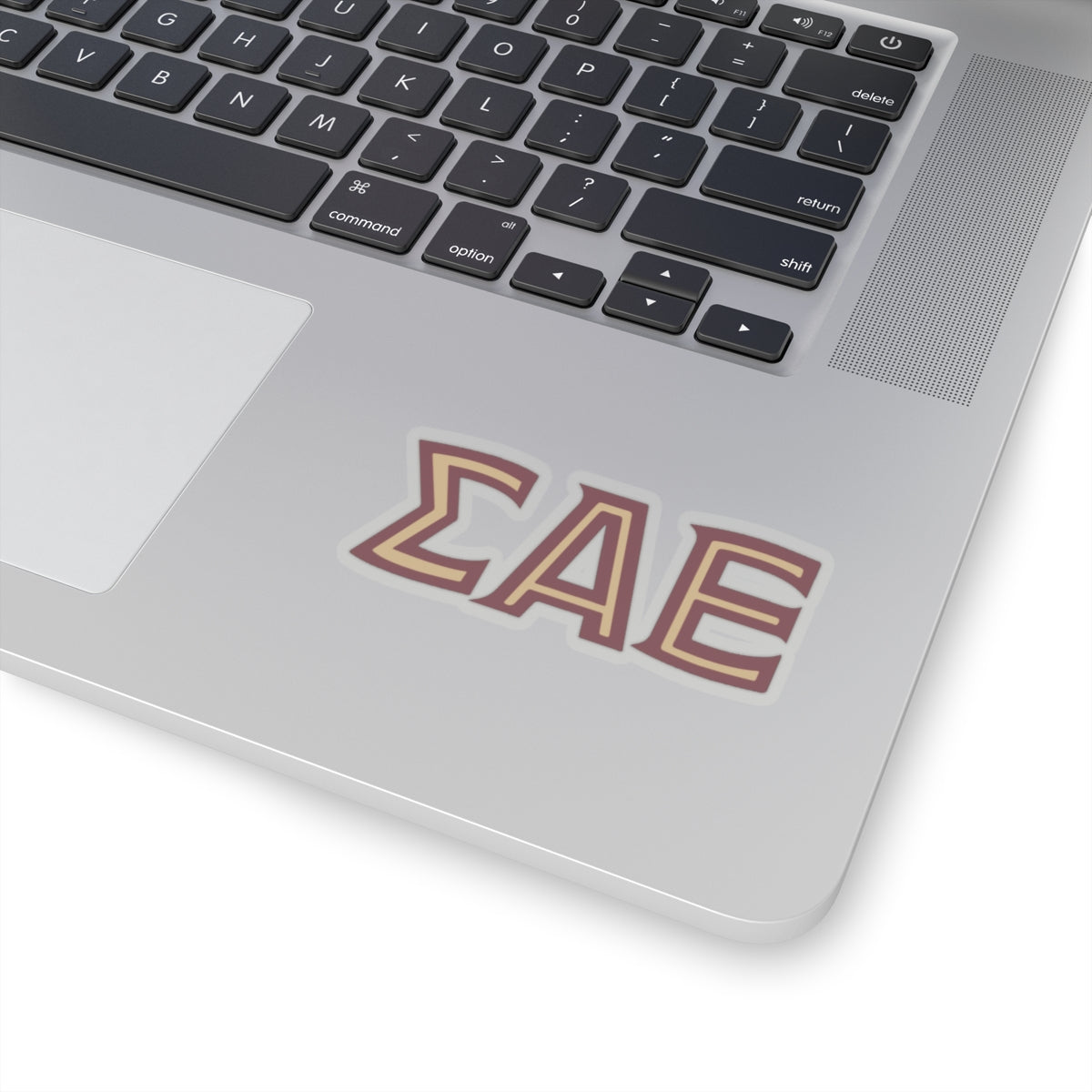 FSU SAE STICKER