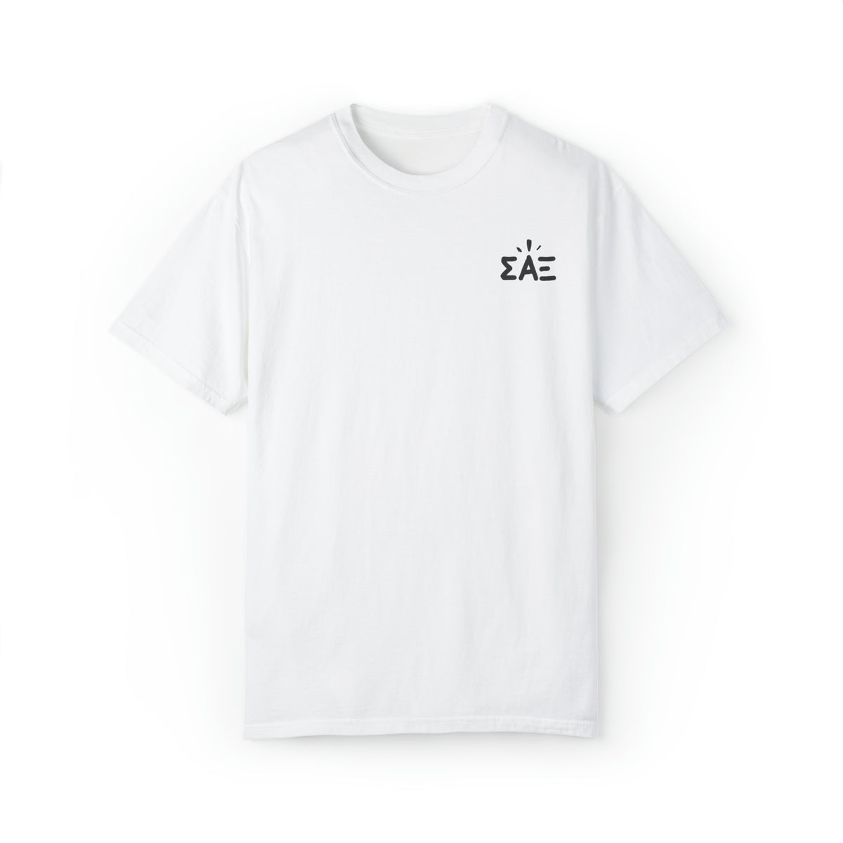 SAE DERD TECH