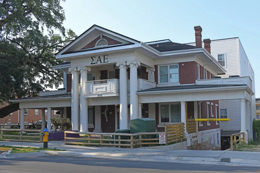 THE HOUSE